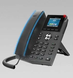 Lightweight Wireless IP Phone