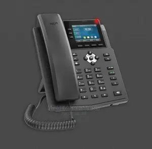 Durable Wireless IP Phone