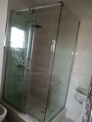 Shower Cubicle Fix Light