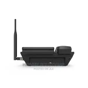 Durable and Strong Wireless IP Phone