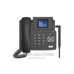 High Quality Wireless IP Phone