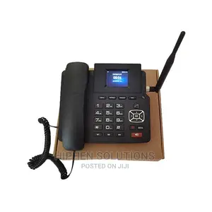 New Design Wireless IP Phone