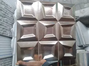 Executive Spanish Porcelain Wall