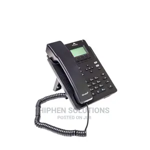 Easy Installation Wireless IP Phone