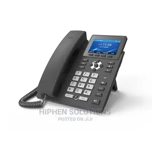 Portable Office Wireless IP Phone