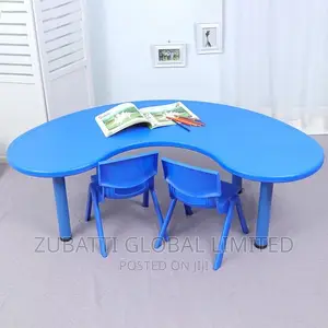 Children's School Table