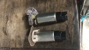 Fuel Pump 2008 Honda Accord
