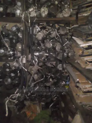 All AC Compressor