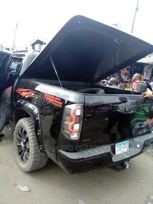 Abs Boot Cover for Toyota Tundra