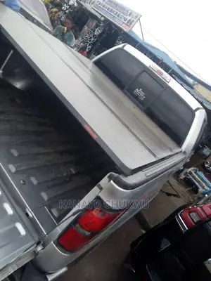 Boot Cover for F150 Fiber Available