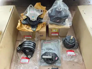 Engine Seat for 2013- 2017 Model Honda Accord