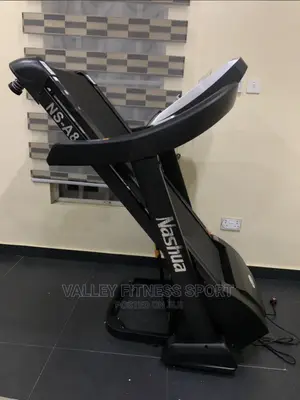 4.5hp Treadmill