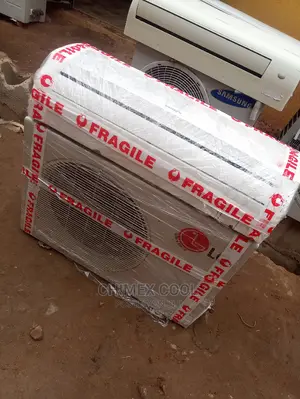 Korean Used LG 1.5hp Air-Conditioner