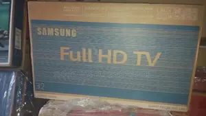 Original 32 " Samsung TV