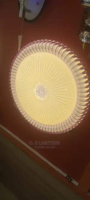 Ceilings Fitting Light