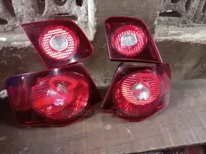 Set of Rear Light Jetta 5 2005