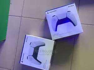 Playstation 5 Controller