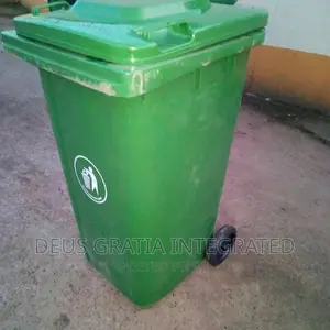 Wheeler Bin 240 Litres