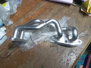 Genuine Oil Cooler Pipe - Toyota / Lexus 1GR Engine
