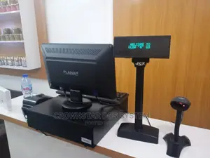 Pos Point of Sales Eko