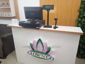 Supermarket, Restaurant, Hotel POS Point of Sales System