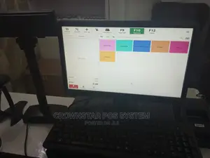 High Durable POS Point of Sales System