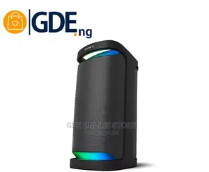 Sony SRS-XP700 X-Series Wireless BLUETOOTH Party-Speaker