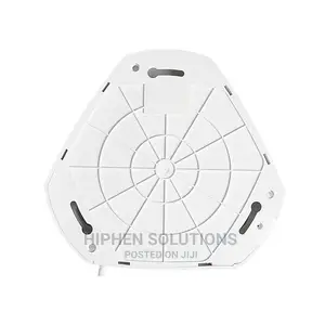 Fisheye Panoramic Surveillance Camera