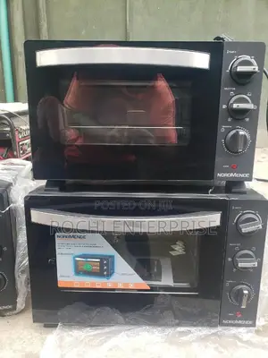 Electric Oven