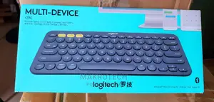 Logitech K380 Wireless Keyboard