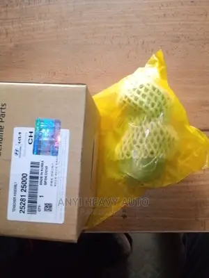 Engine Belt Roller Hyundai Ix35