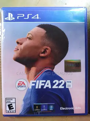 Fifa 22 EA Sports