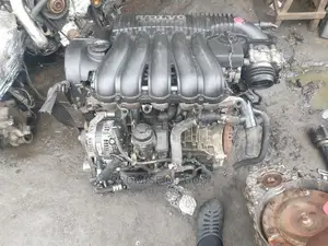 Complete Volvo S40 Engine 2005-2008