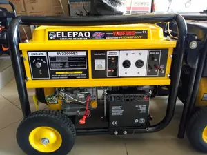 Elepaq Generator Set-(10.0kw)
