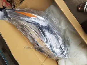 Head Lamp Toyota Avalon 2015
