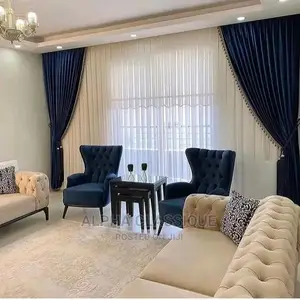 Classique Galaxy Sofa Set