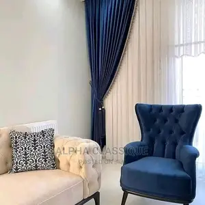 Classique Galaxy Sofa Set