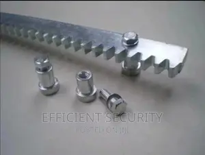 Gate Operator Rack for Slidding Gate, 1meter Length