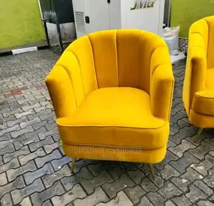 Classique Twins Chair