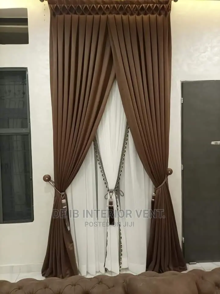 Window Curtain