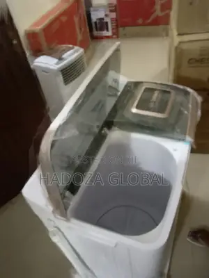 Brand New Skyrun WMS-7/Kg Washing Machine-Twin Tub