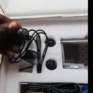 360 Reverse Camera