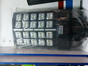 All in One Solar Street Light 2000watts