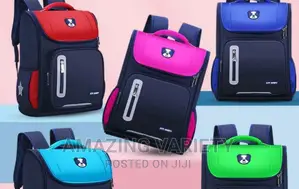 Kids School Bag Backpack