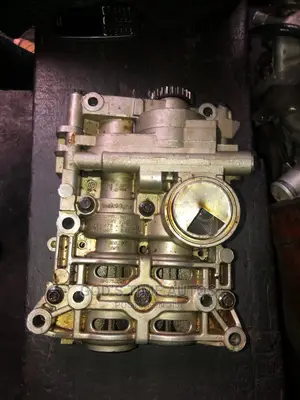 Hyundai/Kia Oil Pump