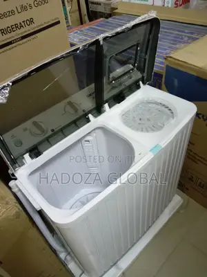 High Quality Skyrun Washing Machine 7kg Twin Tub