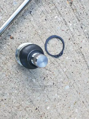 Nissan Versa Ball Joint