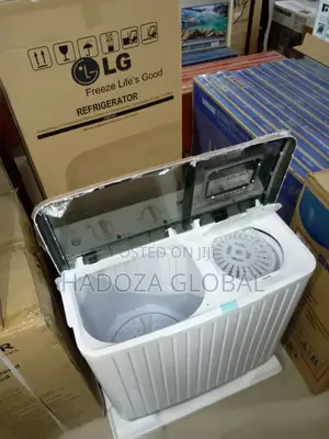 Strong Skyrun Manual Washing Machine 7kg Twin Tub