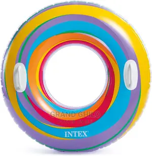 Intex Stellar Swim Ring