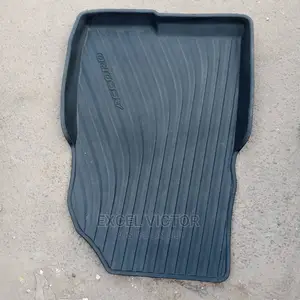 Floor Mat 2018acc